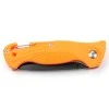 Нож складной Ganzo G611o оранжевый (Поврежден. упаковка.)