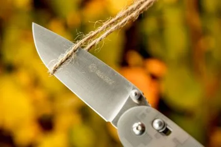 Нож Ganzo G727M камуфляж, G727M-CA