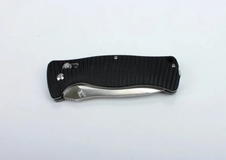 Нож складной Ganzo G720-BK черный