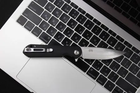 Нож Firebird FH41-BK