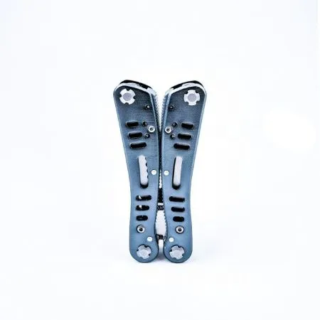 Уцененный товары Мультитул Ganzo G203 (24 в 1)(Новый. На рукояти потертости, царапинки)