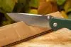 Нож складной Ganzo G6805-GB сталь 8CR14, Green Нож складной Ganzo G6805-GB сталь 8CR14, Green