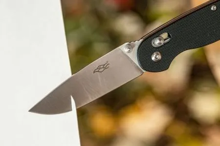 Нож Firebird by Ganzo FB727S-BK