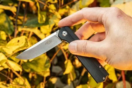 Нож Firebird FH11S-BK