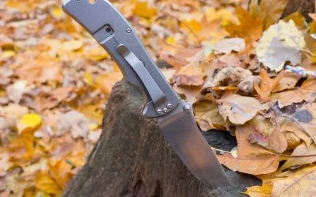 Нож Ganzo G723M черный, G723-BK Нож Ganzo G723M черный, G723-BK