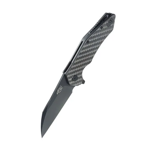 Складной нож Firebird by Ganzo FH31B-CF D2 Steel, Carbon Складной нож Firebird by Ganzo FH31B-CF D2 Steel, Carbon
