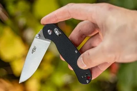 Нож Firebird by Ganzo FB727S-BK