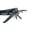 Мультитул Ganzo G104 (19 в 1) черный Мультитул Ganzo G104 (19 в 1) черный