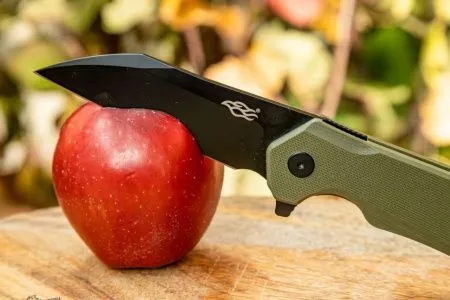 Складной нож Firebird by Ganzo FH31B-GR D2 Steel,Green Складной нож Firebird by Ganzo FH31B-GR D2 Steel,Green