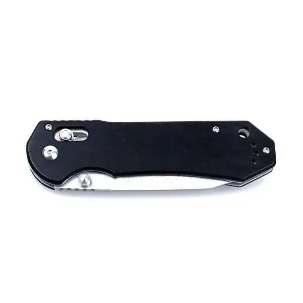 Нож Ganzo G7452 темное дерево, G7452-WD2 Нож Ganzo G7452 темное дерево, G7452-WD2