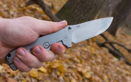 Нож Ganzo G722 черный, G722-BK