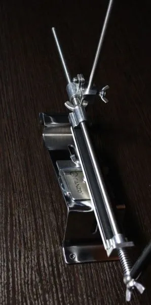 Точильный станок Ganzo Touch Pro Steel, GTPS Точильный станок Ganzo Touch Pro Steel, GTPS