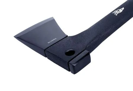 Топор Firebird FSA01 черно-желтый, FSA01-YE Топор Firebird FSA01 черно-желтый, FSA01-YE