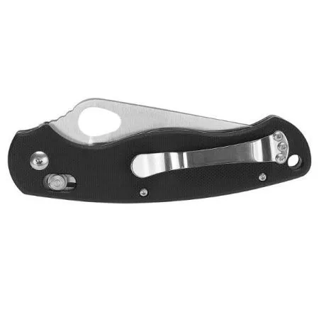 Нож Ganzo G729 черный, G729-BK