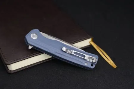 Нож Firebird FH91-GY