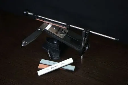 Точильный станок Ganzo Touch Pro Ultra, GTPU