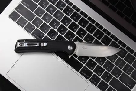 Нож Firebird FH91-BK