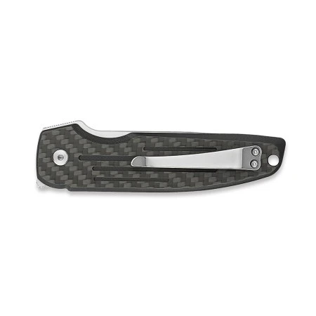 Нож складной Firebird FH926-CF карбон (Нью. В зип пакете только нож.)