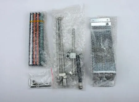 Точильный станок Ganzo Touch Pro Steel, GTPS