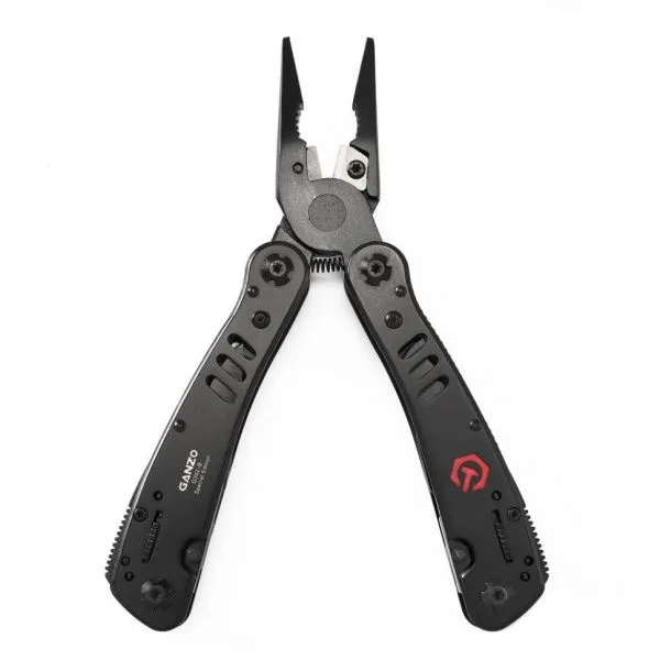 Мультитул Ganzo G302-B (21 в 1) черный Мультитул Ganzo G302-B (21 в 1) черный