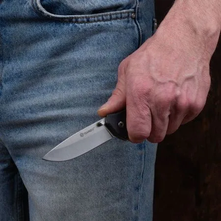 Нож Ganzo G616