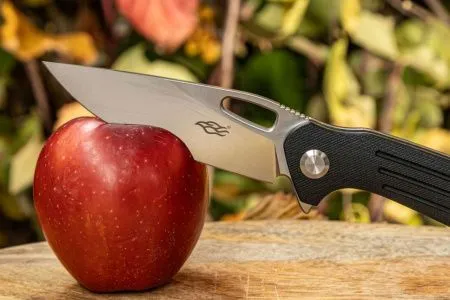 Нож Firebird FH921-BK