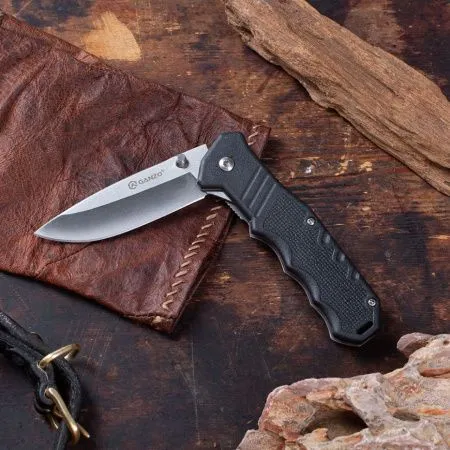 Нож Ganzo G616