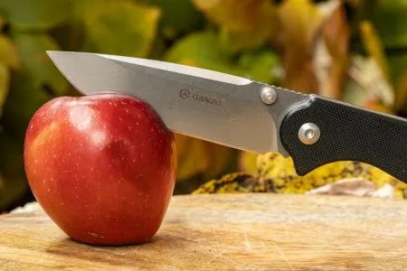 Нож Ganzo G6803-BK черный