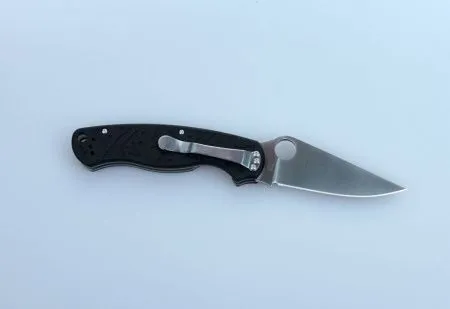 Нож Ganzo G7301 черный, G7301-BK