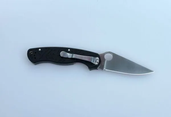 Нож Ganzo G7301 черный, G7301-BK