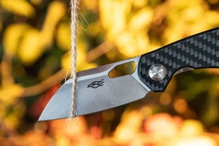 Складной нож Firebird by Ganzo FH924-CF  D2 Steel Carbon Складной нож Firebird by Ganzo FH924-CF  D2 Steel Carbon