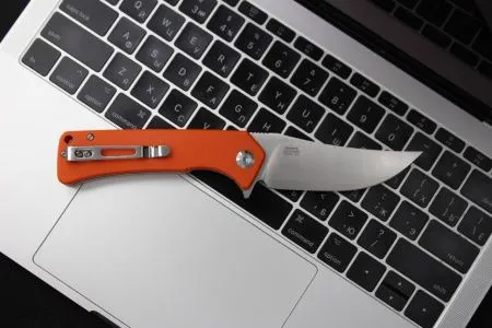 Нож Firebird FH923-OR