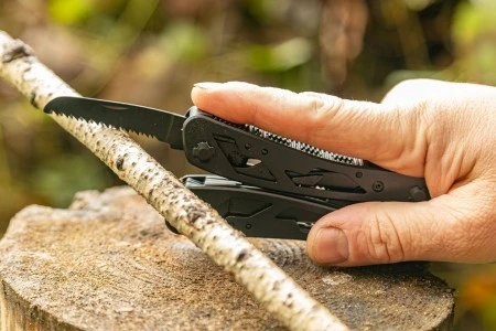 Мультитул Ganzo G104 (11 в 1) (витриный образец)