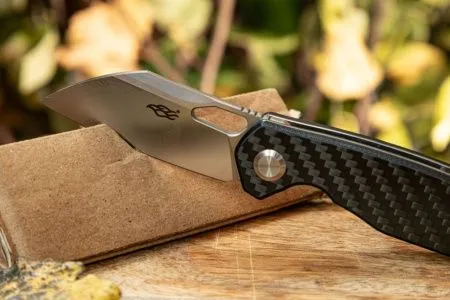 Складной нож Firebird by Ganzo FH924-CF  D2 Steel Carbon Складной нож Firebird by Ganzo FH924-CF  D2 Steel Carbon