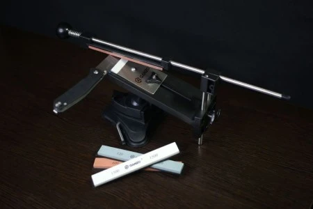 Точильный станок Ganzo Touch Pro Ultra, GTPU (Витрин. образец)