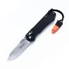 Нож Ganzo G7452P-WS черный, G7452P-BK-WS Нож Ganzo G7452P-WS черный, G7452P-BK-WS