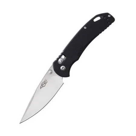 Нож Firebird F753M1-BK черный