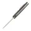 Нож Ganzo G728 черный, G728-BK Нож Ganzo G728 черный, G728-BK