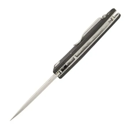 Нож Ganzo G728 черный, G728-BK Нож Ganzo G728 черный, G728-BK