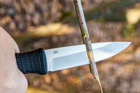 Нож Ganzo G806 черный, G806-BK