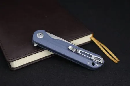 Нож Firebird FH41-GY