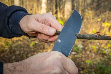 Нож Ganzo G8012 светло-зеленый, G8012-LG