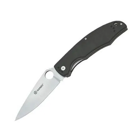 Нож Ganzo G732 черный, G732-BK