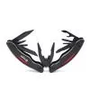 Мультитул Ganzo G109 (10 в 1) черный