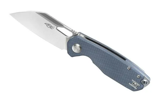 Складной нож Firebird by Ganzo FH924-GY  D2 Steel Gray Складной нож Firebird by Ganzo FH924-GY  D2 Steel Gray
