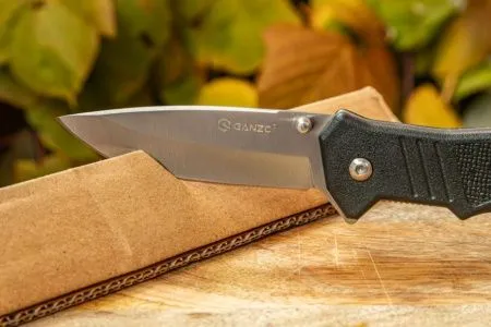 Нож Ganzo G616