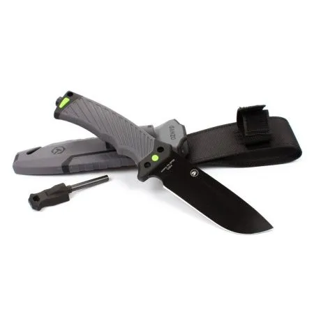 Нож Firebird by Ganzo F803-GY серый (G803-GY) Нож Firebird by Ganzo F803-GY серый (G803-GY)