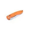 Нож Ganzo G740 оранжевый, G740-OR