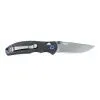 Нож Ganzo G7503 карбон, G7503-CF Нож Ganzo G7503 карбон, G7503-CF