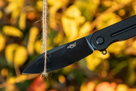 Складной нож Firebird by Ganzo FH922PT-BK D2 Steel,Black